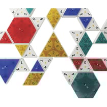 Triominos Conquest - Goliath