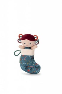 Joy le lutin de noel decoration