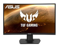 Écran PC ASUS - 23.6 pouces - 1920 x 1080 pixels - 165 Hz - VA