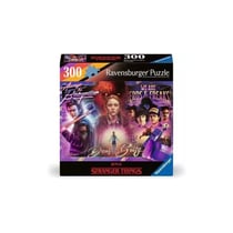 Stranger Things - Puzzle Cher Billy (300 pièces)