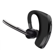 Ecouteurs Bluetooth Sans Fil Confortables Avec Réduction De Bruit Et Longue Autonomie YONIS