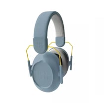 Kidynoise Casque anti-bruit enfant bleu