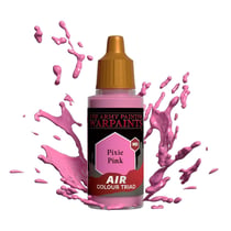 ARMY PAINTER - WARPAINTS AIR PIXIE PINK