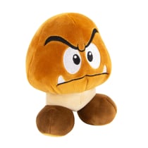 Peluche Goomba Junior Mocchi Mocchi