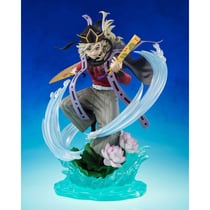 Demon Slayer: Kimetsu no Yaiba - Statuette FiguartsZERO Doma 23 cm - Bandai Tamashii Nations