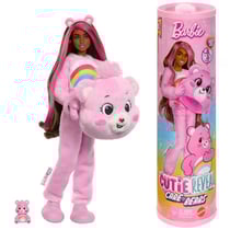 Poupée Barbie Cutie Reveal Bisounours