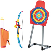 Set Archerie - WDK Groupe Partner