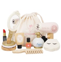 Trousse De Beauté Des Stars - Le Toy Van - Rose