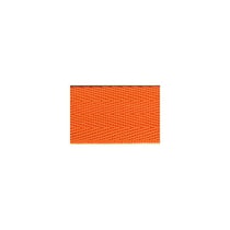 Film 20m sangle polypropylène 25mm Orange