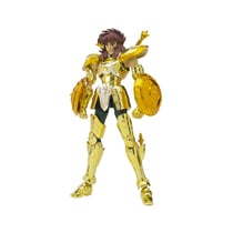 Saint Seiya - Figurine Saint Cloth Myth Ex Libra Dhoko (Revival Version) 17 cm