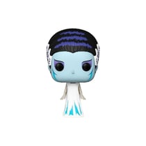 Universal Monsters - Figurine POP! Bride of Frank 9 cm - Funko