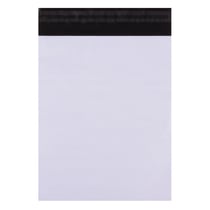 Sach.Fermeture.Adh. Opaque 250X300mm 50U