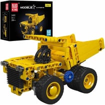 Jeu de construction Camion à benne