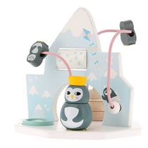 Igloo multi-activités M. Carlslund - Vilac