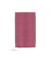 Fil à coudre Lazer Polyester 100M Universel - 200 nuances disponibles Violet (2332)