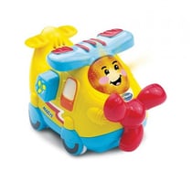 Tut tut bolides surprise maelys l'avion a helice - vtech - vehicule 1er age