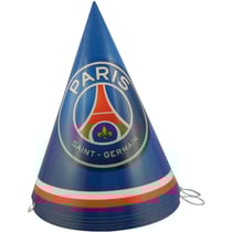 6 Chapeaux Foot PSG