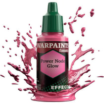 Additif pour peinture Army painter - 2020984 - The : Warpaints - Fanatic - Effets - Power Node Glow