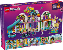 LEGO Friends - L'aire de jeux d'intérieur - 42686