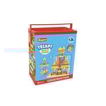 Tecap multiform 100 pieces