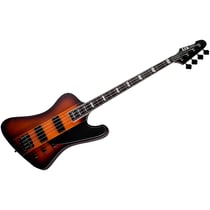 PHX1004 TSBS Phoenix 1004 Fluence Tobacco Sunburst Satin LTD