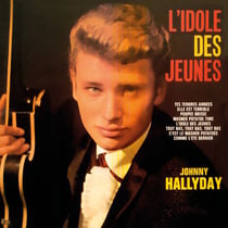 L'idole des jeunes - CD