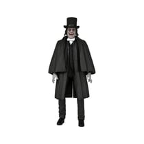London after Midnight - Figurine Ultimate Professor Edward C. Burke 18 cm