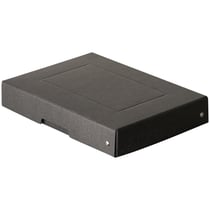 PureBox Black A5 40mm - Noir - x 5 - Falken