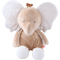 Peluche Noukie's