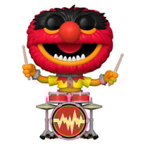 The Muppets - Figurine POP! Animal 9 cm