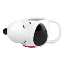 Snoopy - Mug 3D Snoopy - Grupo Erik