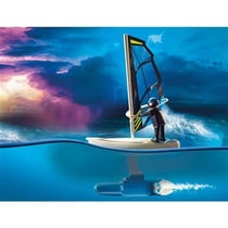 Playmobil city action 70141 coffret de figurines