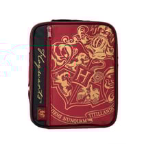Lunch Bag Harry Potter Deluxe - Grenat