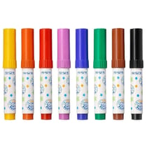 Set de 8 feutres motif Chien
