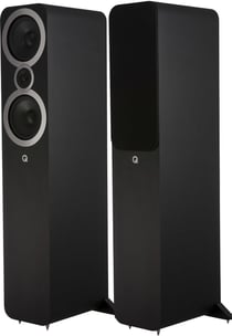 Q Acoustics 3050i Noir mat