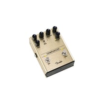 Compugilist Compressor/Distortion Fender