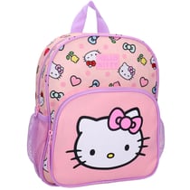 Sac à dos Hello Kitty Sweet Charms - 30 CM Maternelle