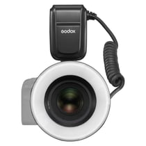 GODOX MF-R76S TTL flash annulaire macro pour sony