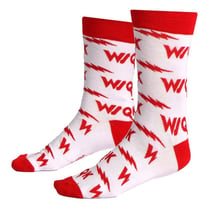 Stranger Things - Paire de Chaussettes WSQK 38-45