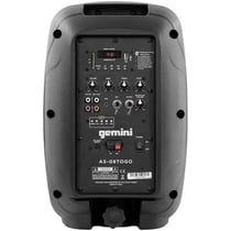 Gemini Sono DJ - Enceinte sans fil Bluetooth