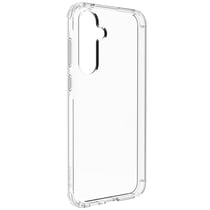 Coque Muvit For France Transparente Recyclée Samsung Galaxy A35 5G