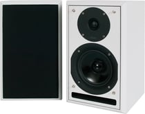 Eltax Monitor III BT Phono Blanc