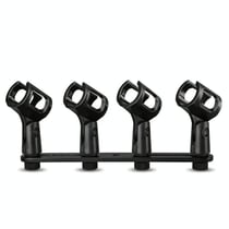 Accessoire Microphone Multi-Tête Réglable Pour Conférences Et Lives YONIS