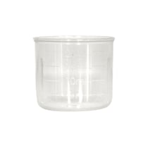 Verre doseur gradué 20 ml - Propos'Nature