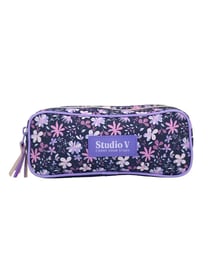 Trousse Mybagstory - Violet - Milky Kiss