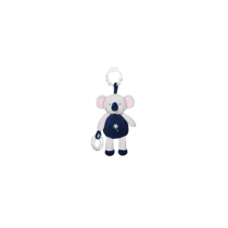 Doudou d'activité P'tits Féeriques - Koala - 18 cm