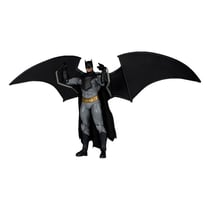 DC Multiverse - Figurine Batman with Bat-Glider The Thirteenth Hour Gold Label 18 cm - McFarlane Toys
