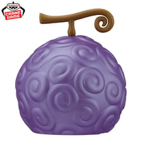One Piece - Figurine Gomu Gomu No Mi Devil Fruit Light