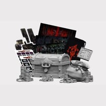 Darkest Dungeon - Heirloom Loot Chest (ENG)