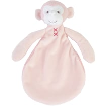 Doudou Singe Marly 26 cm